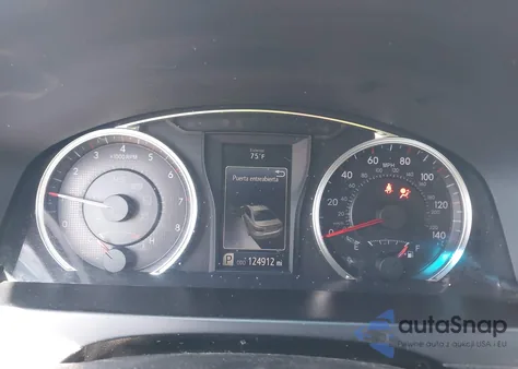 2017 Toyota Camry Se z USA, uszkodzony, nr VIN 4T1BF1FK9HU672239